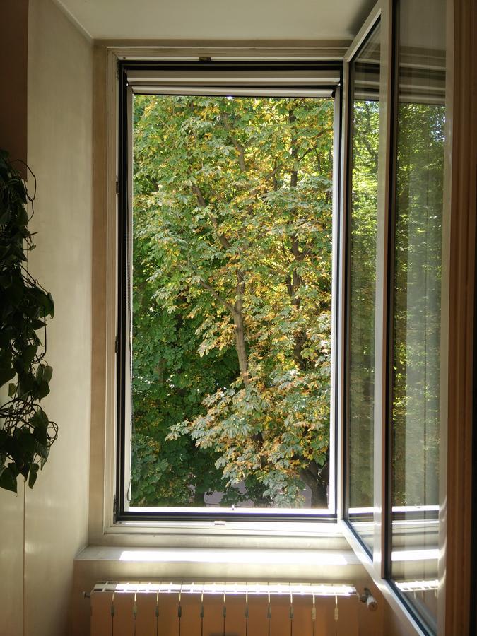 Casa Juli: 70Mq-Centro-Trieste Exterior photo